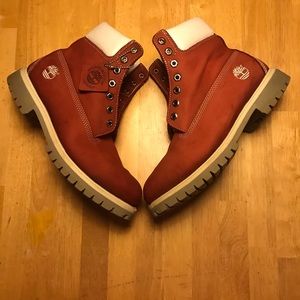 Men’s Timberland size 10